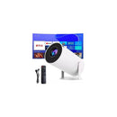 HY300 4K Full HD Portable Projector Android 11