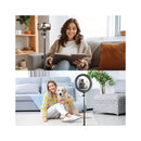 32cm Ring Light with Tripod