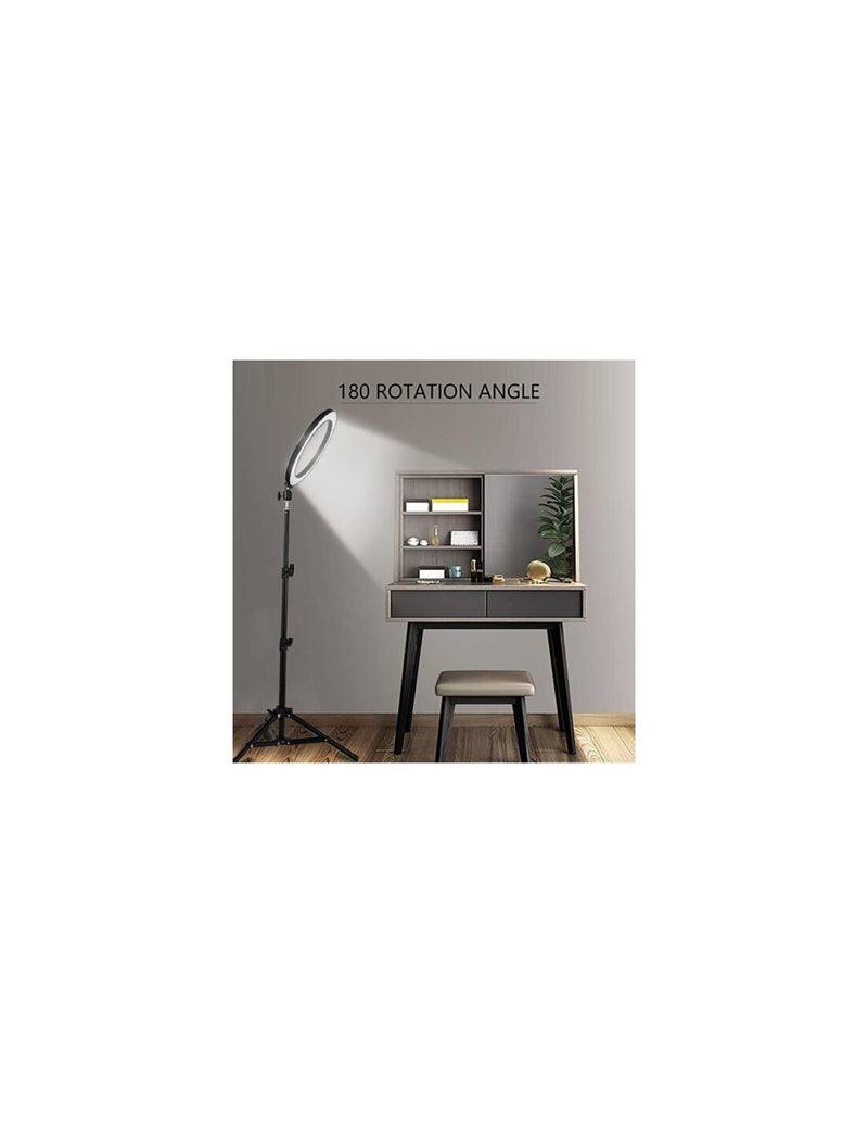 32cm Ring Light with Tripod