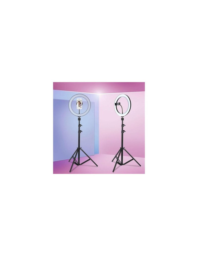 32cm Ring Light with Tripod