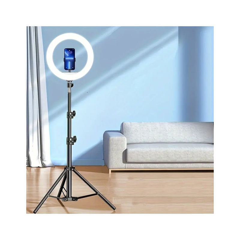 32cm Ring Light with Tripod