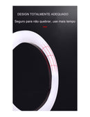 RGB Ring Light 33cm QA-666