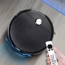 Ximeijie Robot Vacuum Cleaner with Remote Control