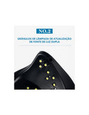 Secador de Unhas Profissional QA-T632