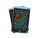 LCD tablet for writing and drawing.