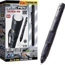 Tactical Pen - 9-in-1 Multifunctional Pen