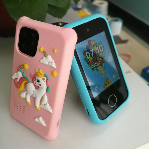 Kids' Smart Cell Phone